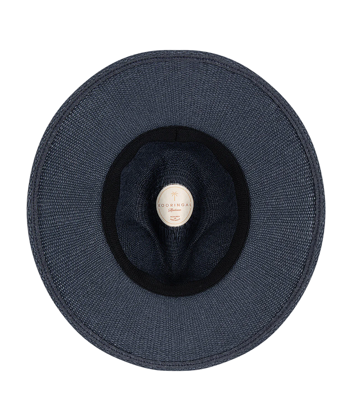 KOORINGAL- WOMEN'S HOLLYWELL HAT