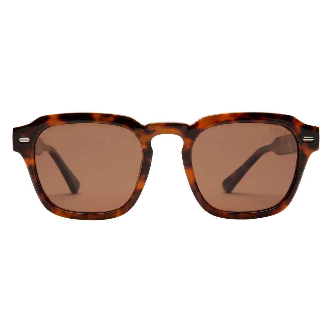 I-SEA - HUDSON SUNGLASSES