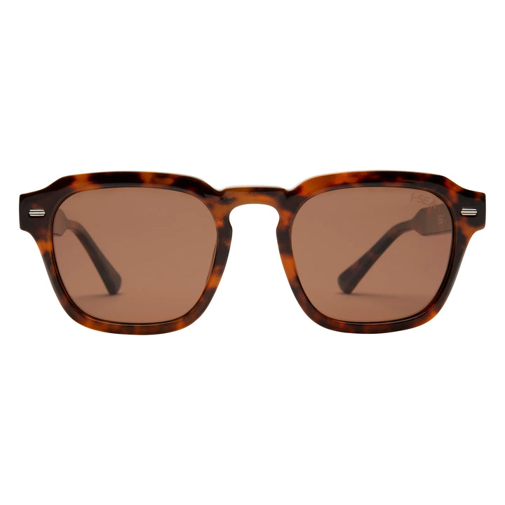 I-SEA - HUDSON SUNGLASSES