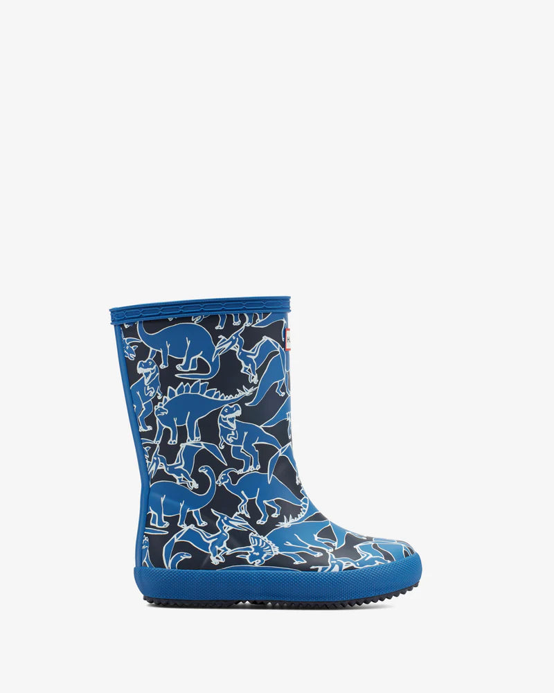 HUNTER - LITTLE KID'S CLASSIC BOOT