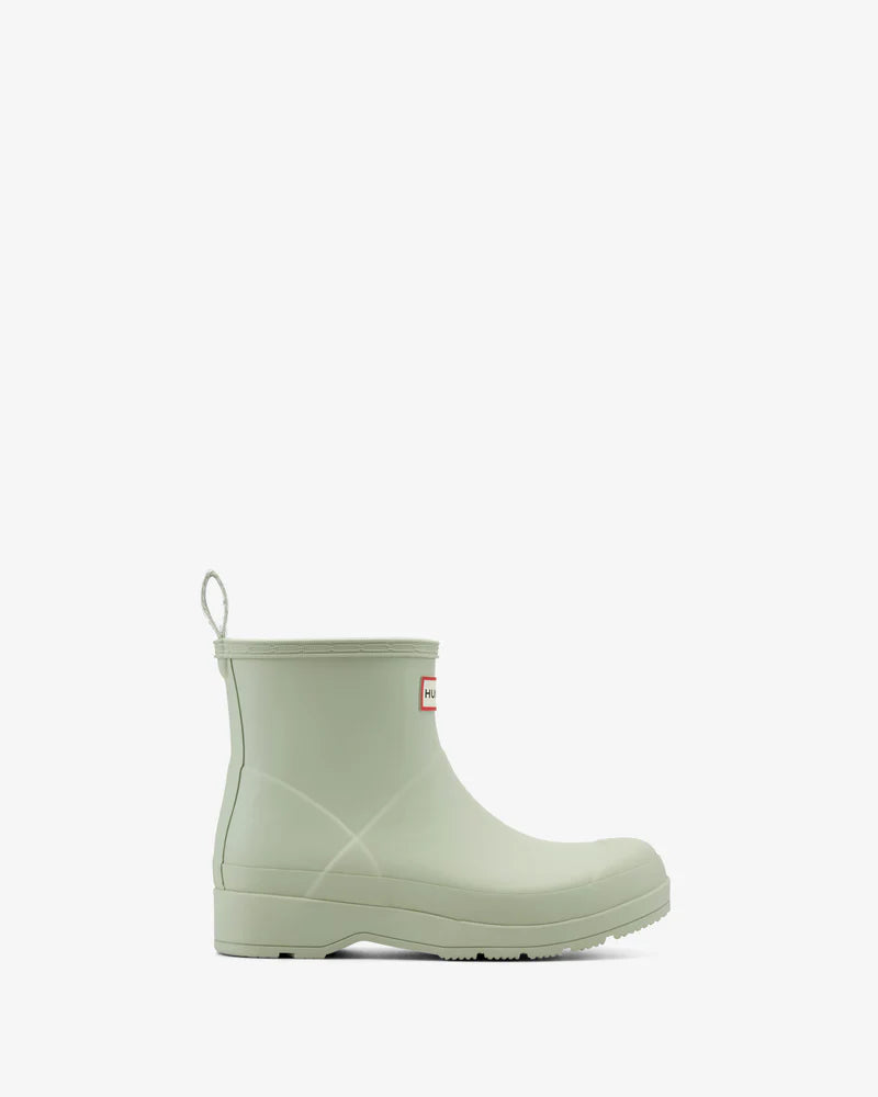 HUNTER - WOMEN'S PLAY SHORT BOOT