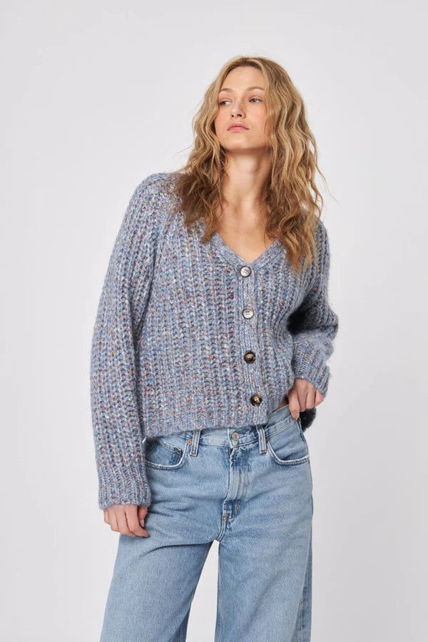 JOHN + JENN - WOMEN'S HAWKINS SWEATER