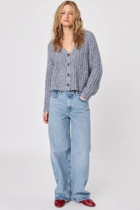 JOHN + JENN - WOMEN'S HAWKINS SWEATER