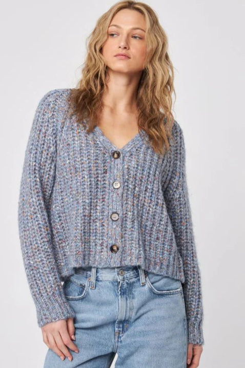 JOHN + JENN - WOMEN'S HAWKINS SWEATER