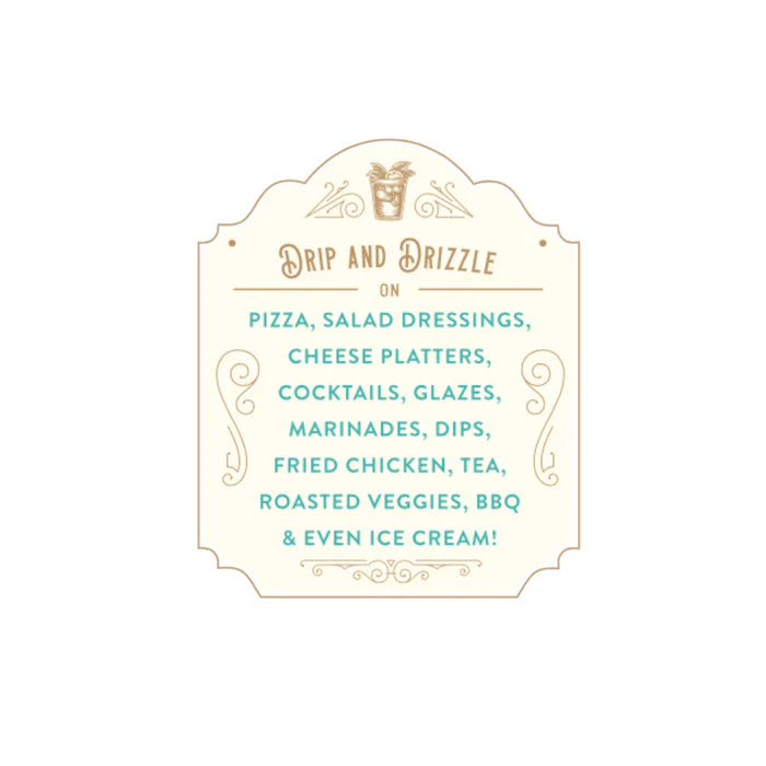 HERITAGE BEE CO. - HOT HONEY CREAMED