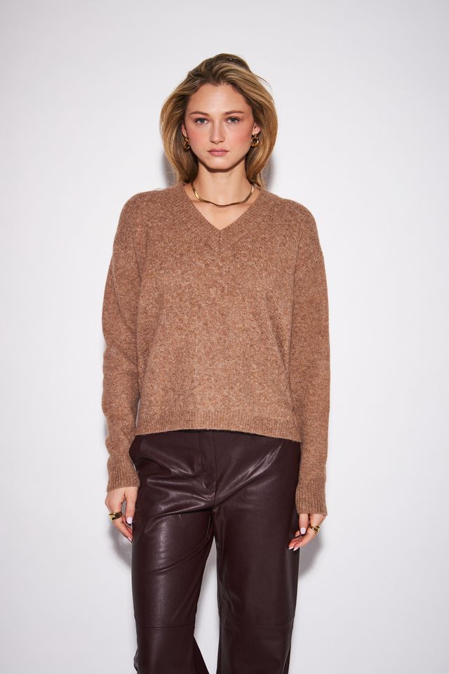 JOHN & JENN - CHARLIE SWEATER