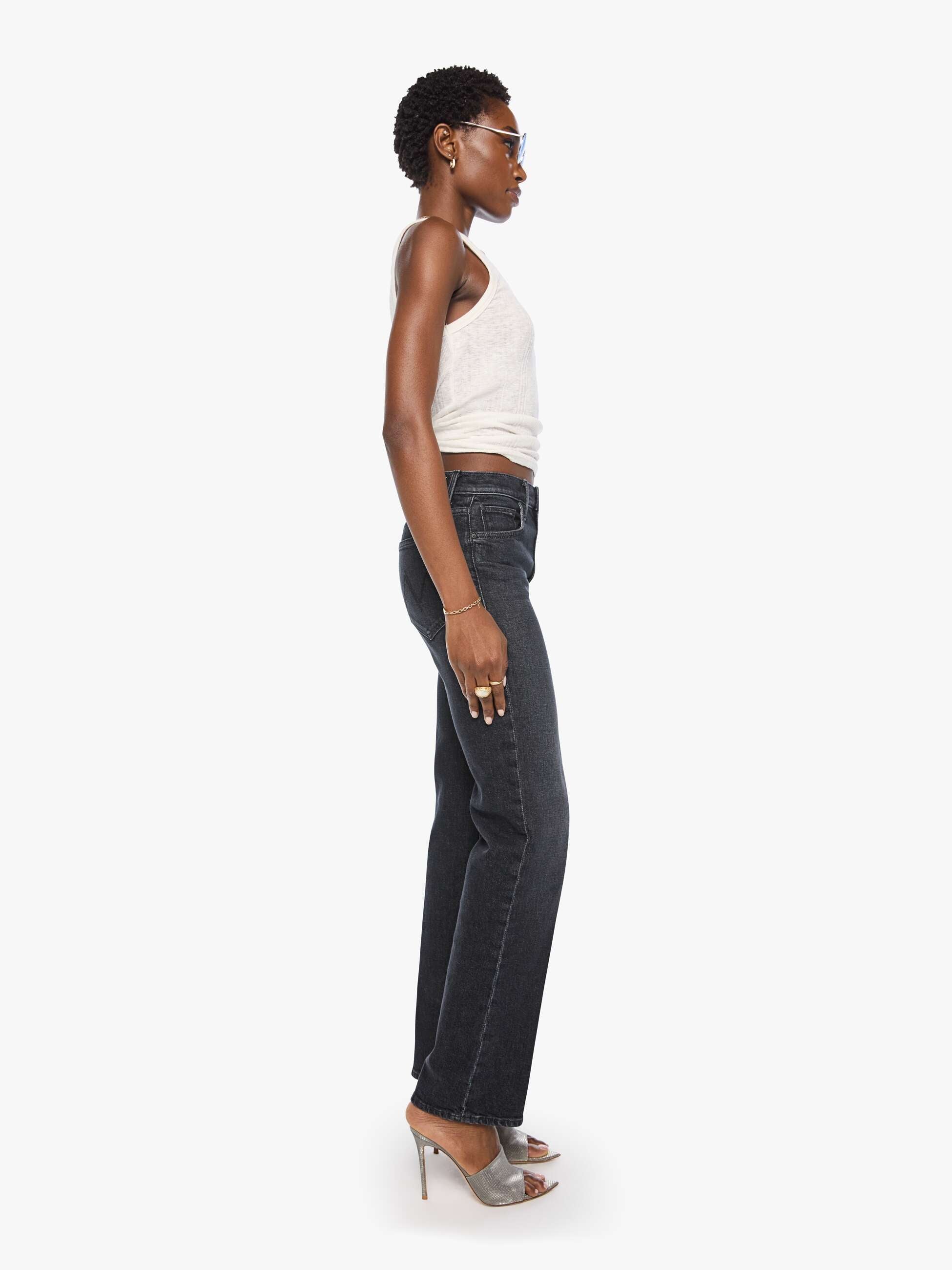 MOTHER - THE RAMBLER ZIP SNEAK