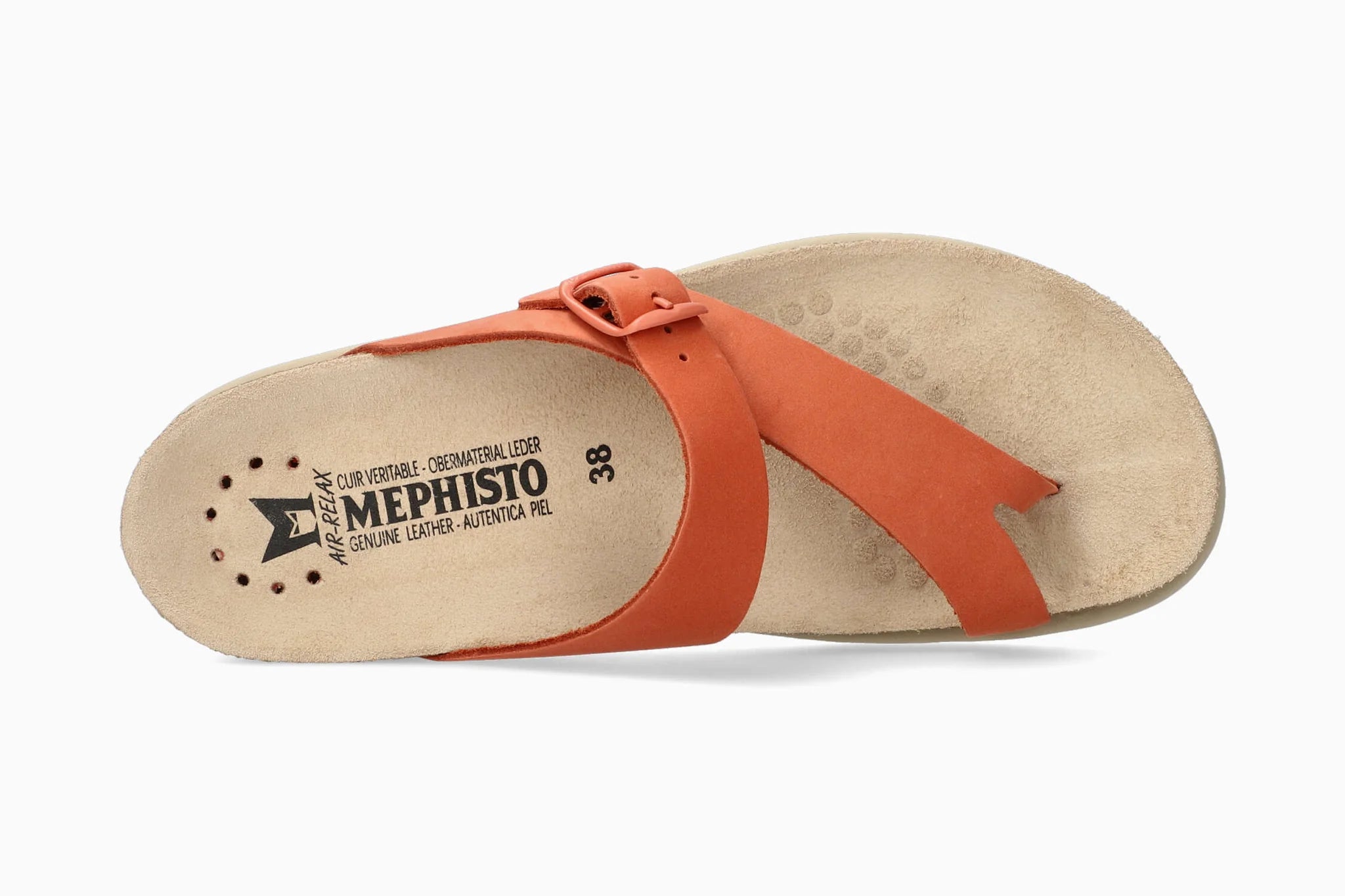 MEPHISTO - HELEN SANDAL