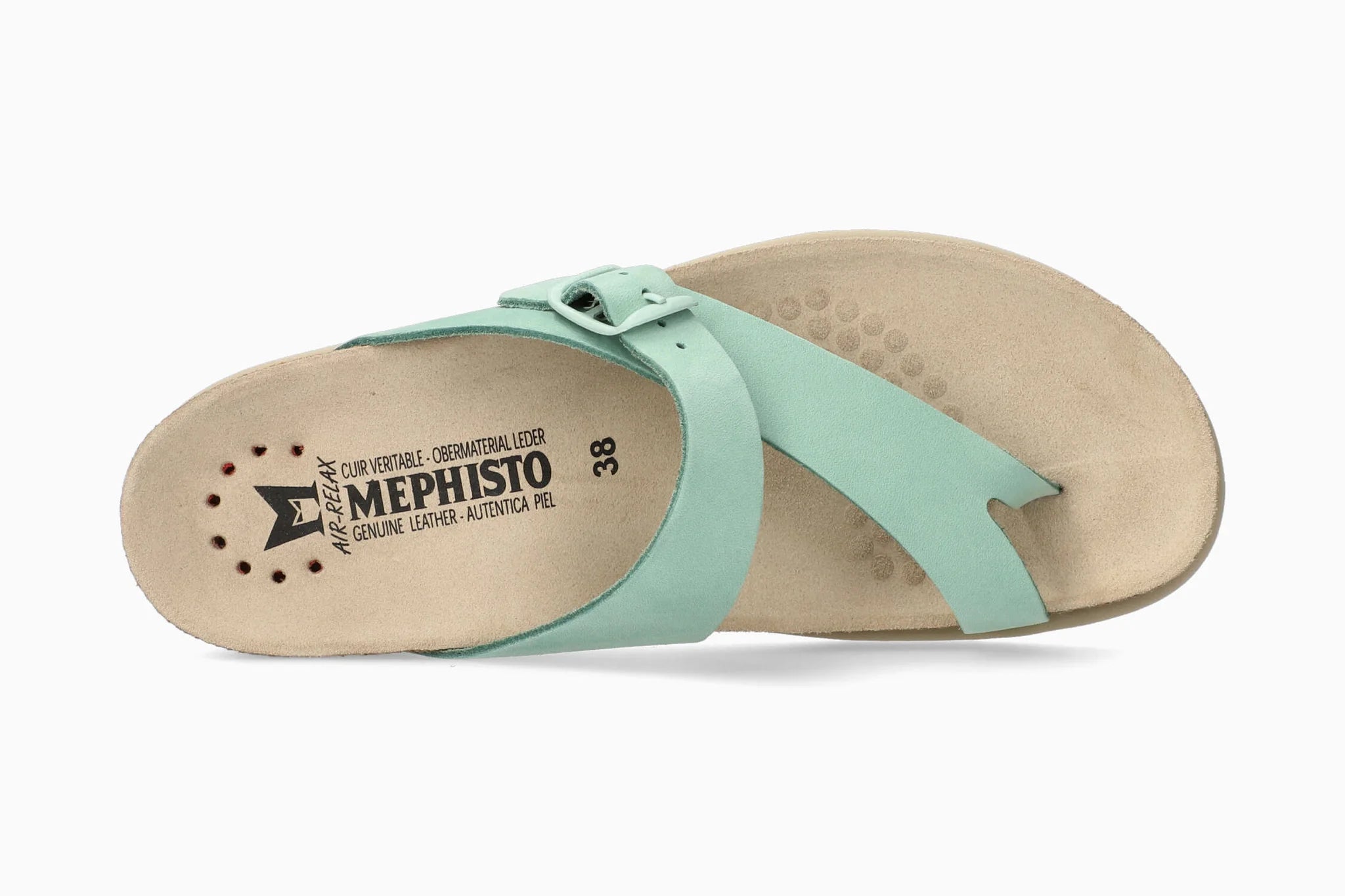 MEPHISTO - HELEN SANDAL