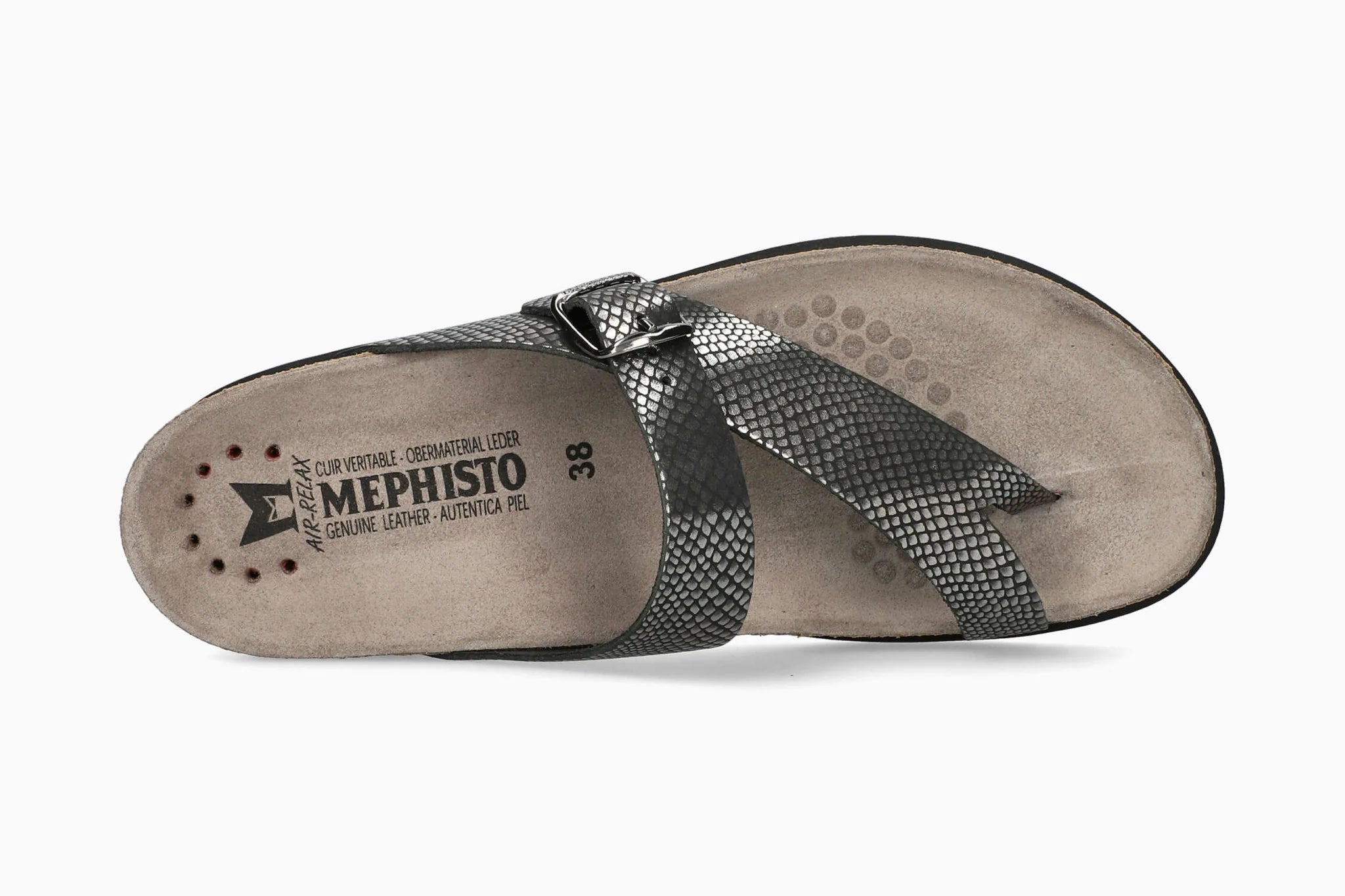 MEPHISTO - HELEN SANDAL