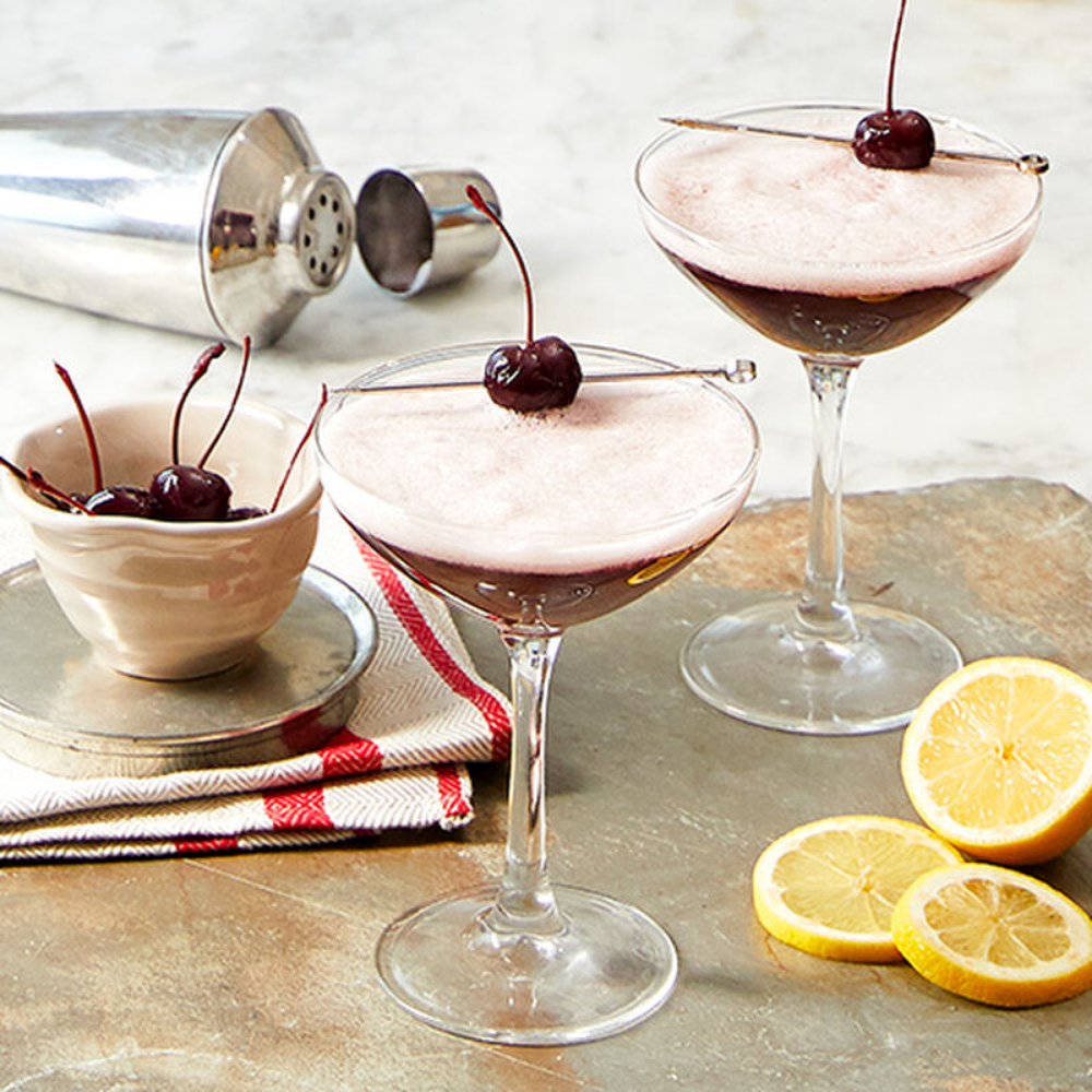 GTC - BOURBON BADA BING CHERRIES