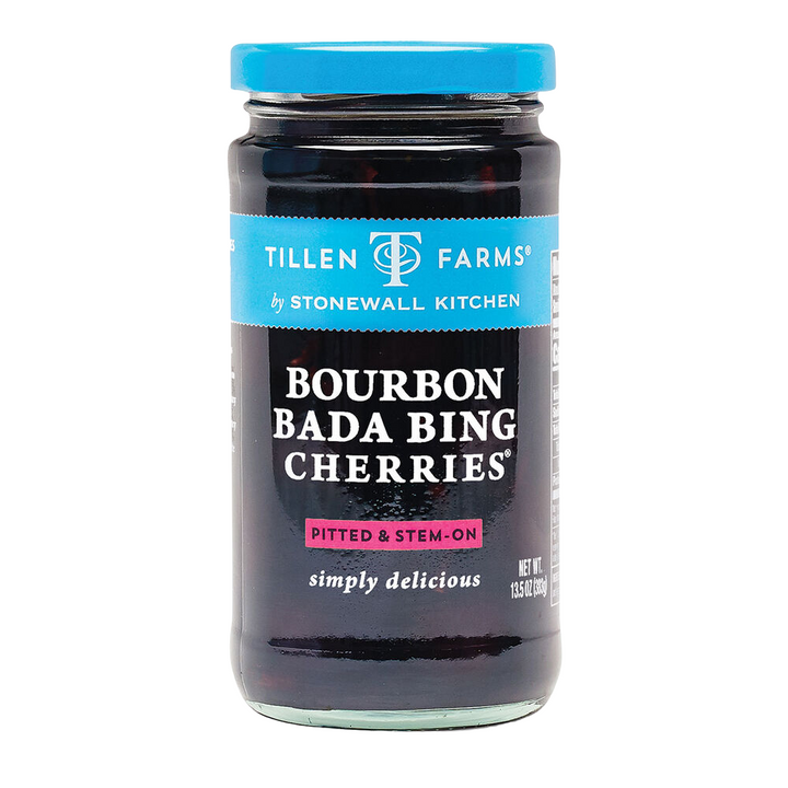 GTC - BOURBON BADA BING CHERRIES