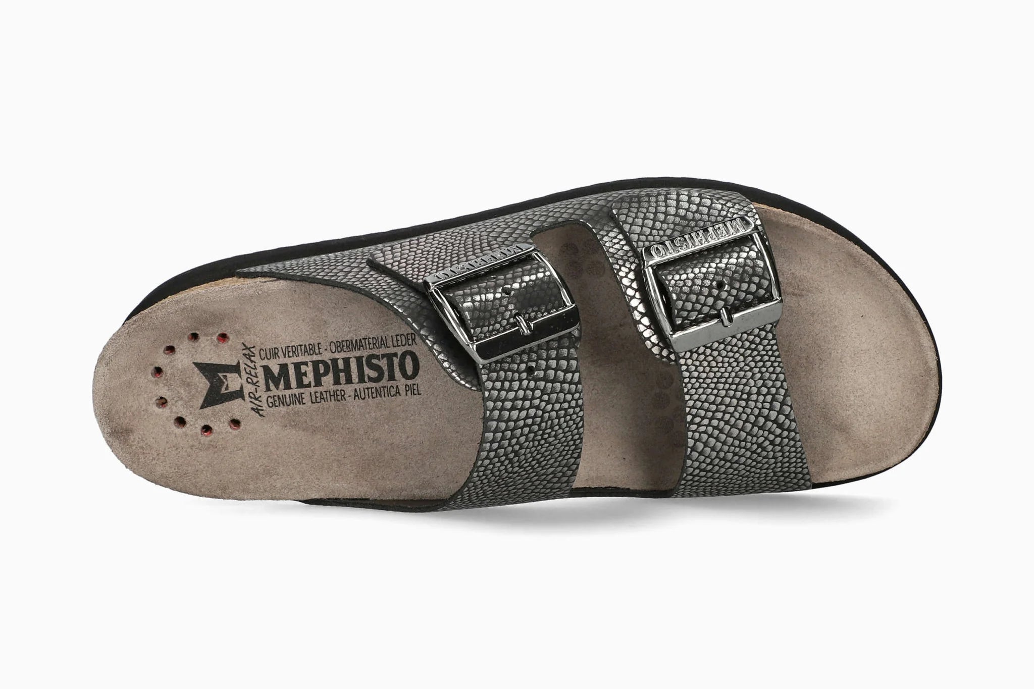 MEPHISTO - WOMEN'S HESTER SANDAL