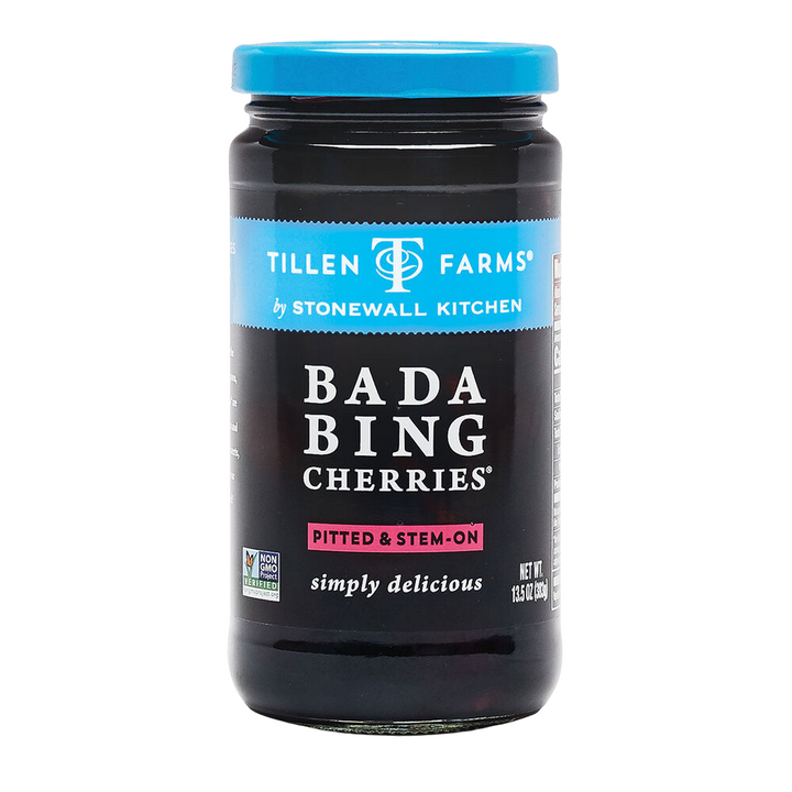 GTC - BADA BIG CHERRIES