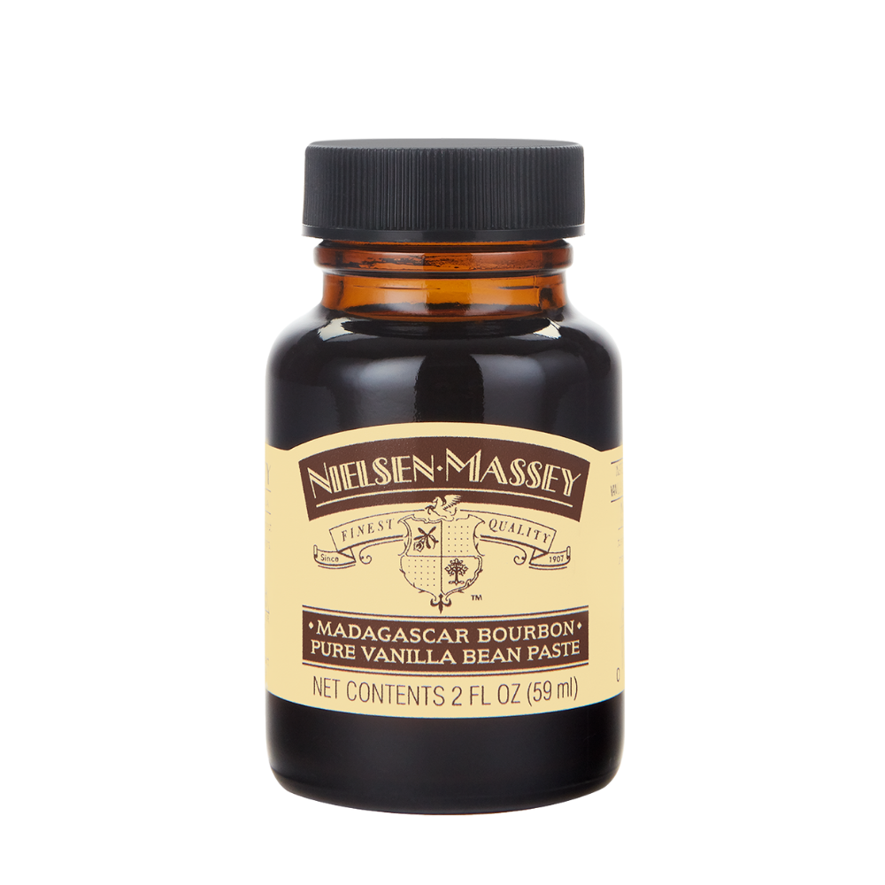GTC - MADAGASCAR BOURBON VANILLA EXTRACT