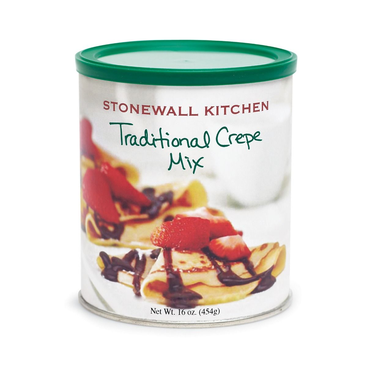 Stonewall Kitchen - Tradtional Crepe Mix