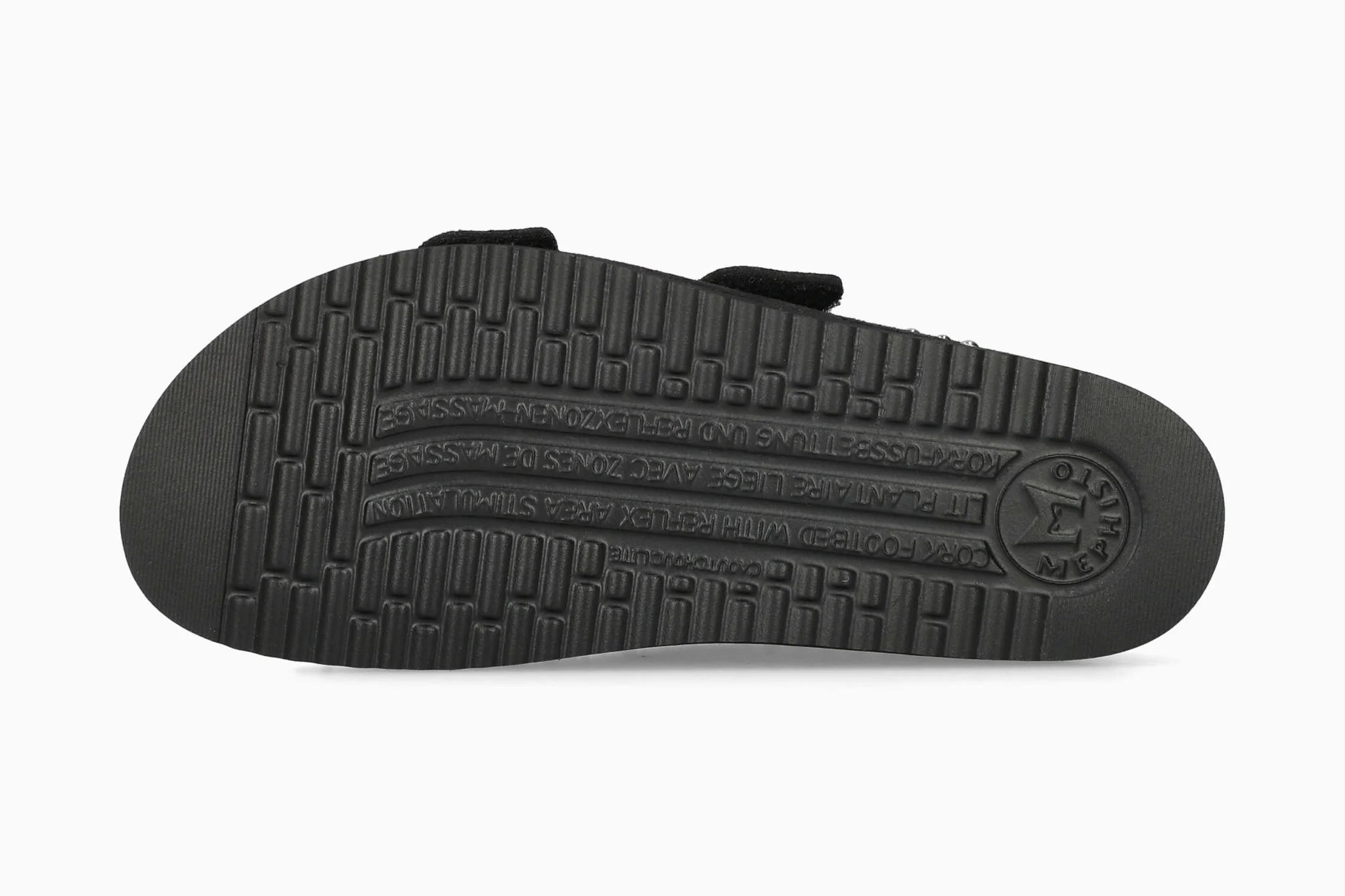 MEPHISTO - WOMEN'S HESTELLE SANDAL