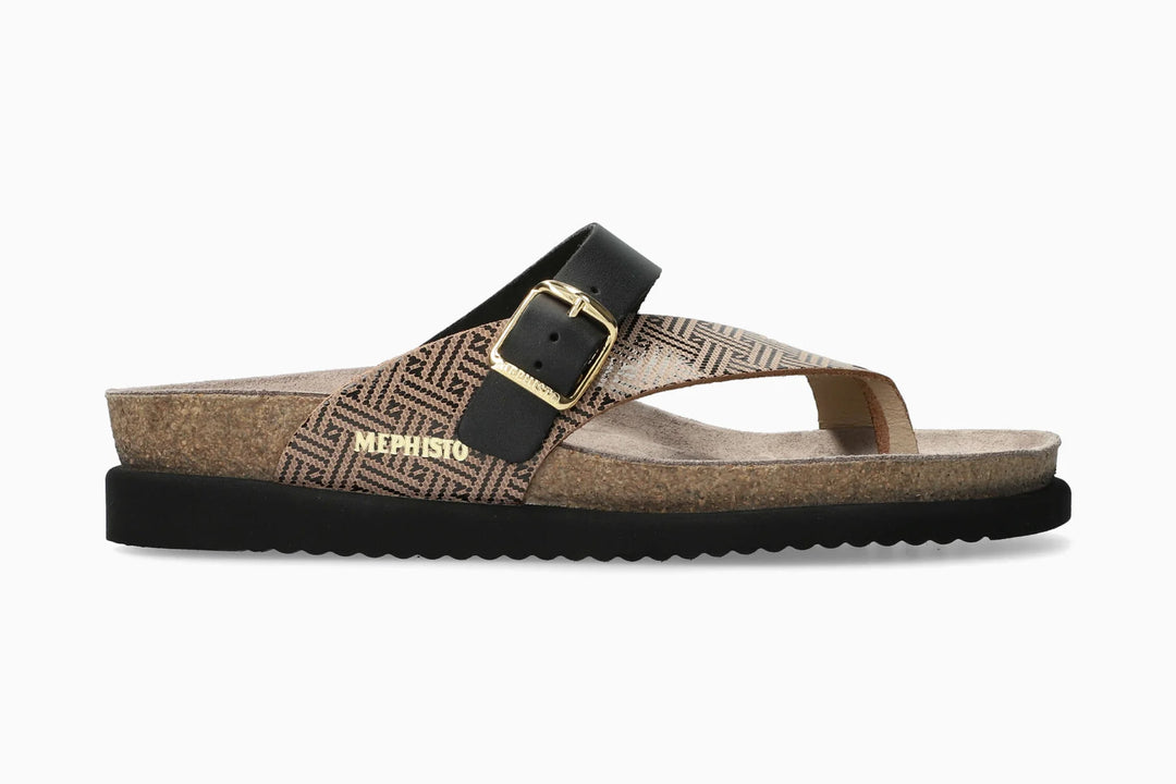 MEPHISTO - WOMEN'S HELEN MIX SANDAL