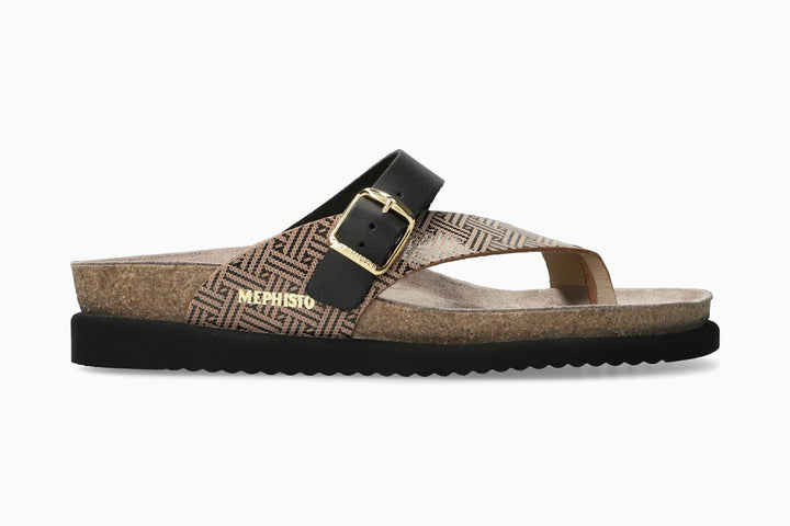 MEPHISTO - WOMEN'S HELEN MIX SANDAL