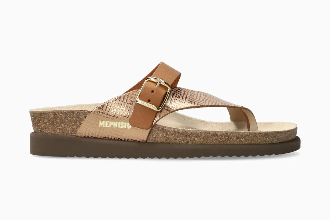 MEPHISTO - WOMEN'S HELEN MIX SANDAL