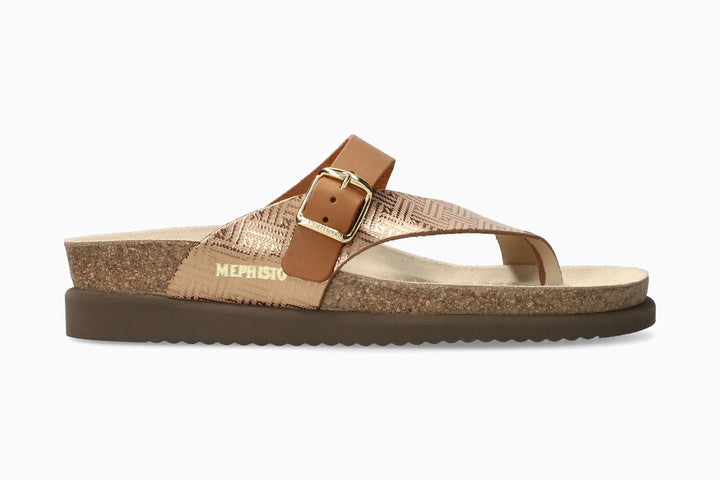 MEPHISTO - WOMEN'S HELEN MIX SANDAL