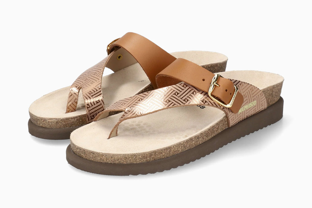 MEPHISTO - WOMEN'S HELEN MIX SANDAL