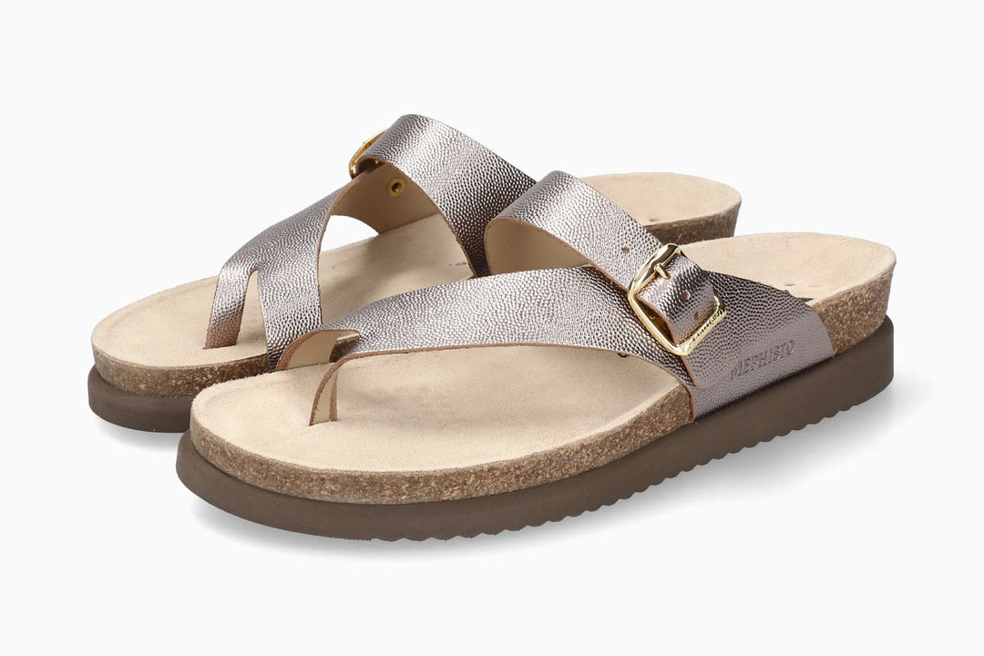 MEPHISTO - WOMEN'S HELEN SANDAL