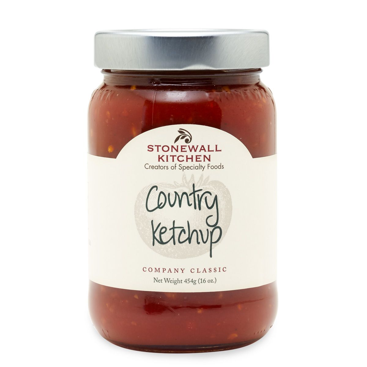 Stonewall Kitchen - Country Ketchup