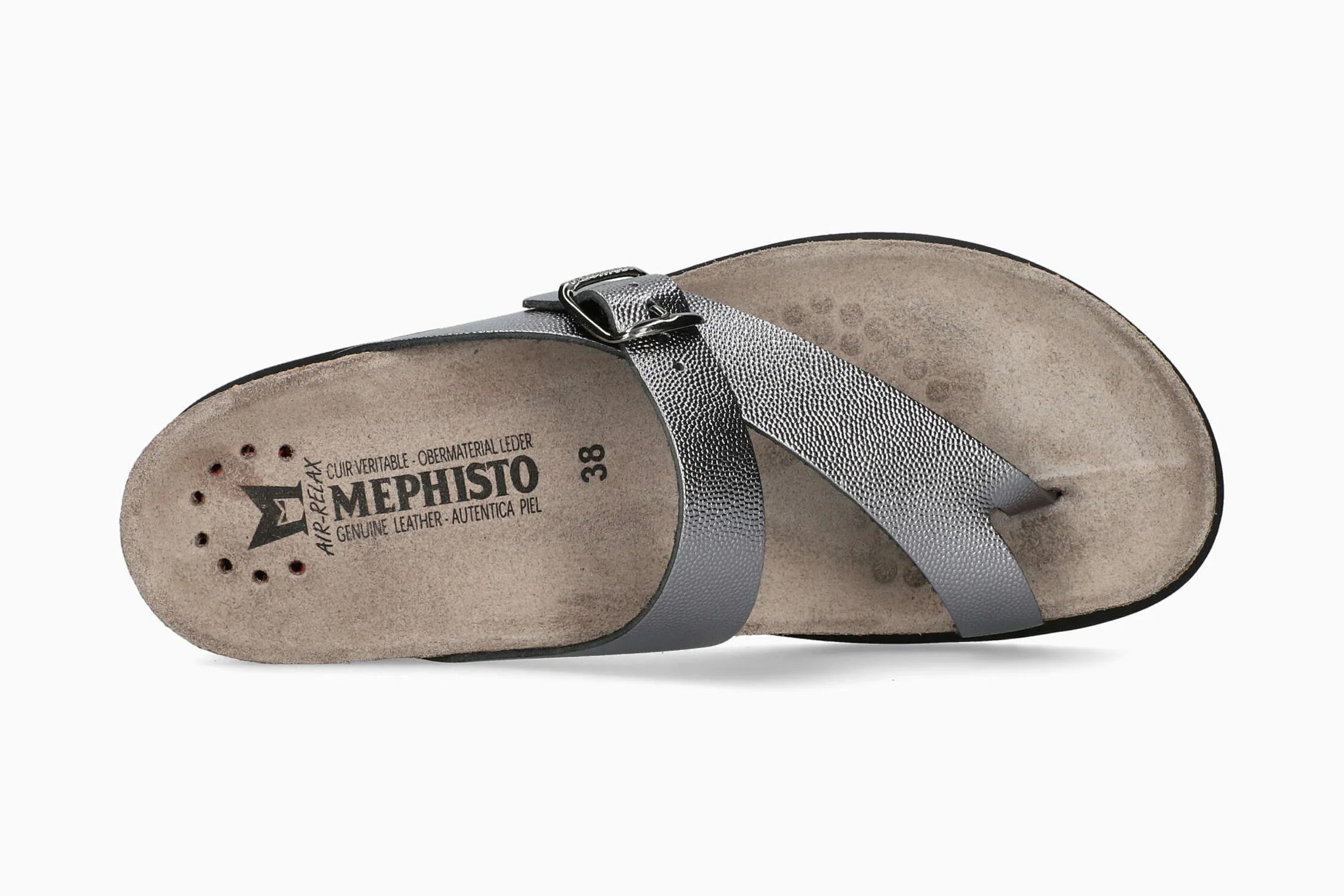 MEPHISTO - WOMEN'S HELEN SANDAL