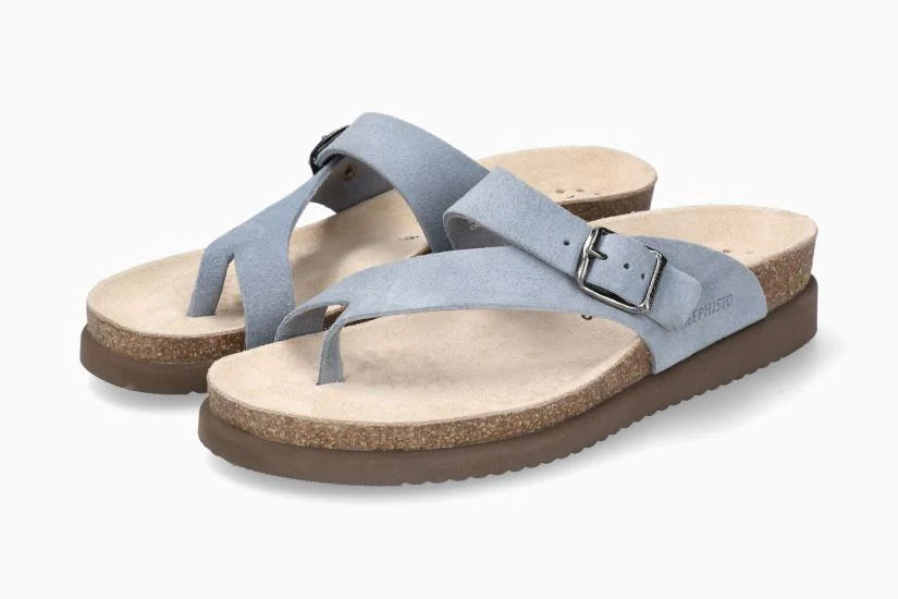 MEPHISTO - WOMEN'S HELEN SANDAL