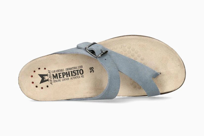 MEPHISTO - WOMEN'S HELEN SANDAL