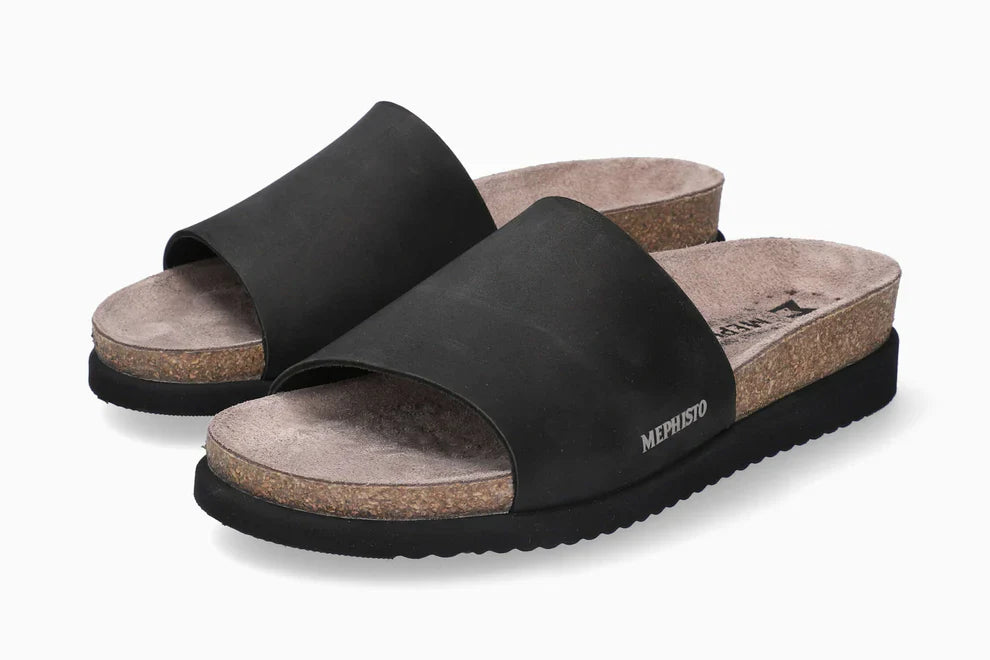 MEPHISTO - WOMEN'S HANIK SANDAL