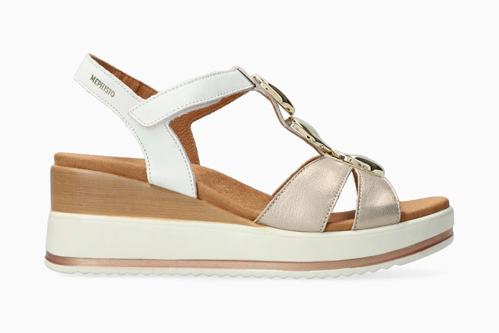 MEPHISTO - WOMEN'S SALLIE SANDAL