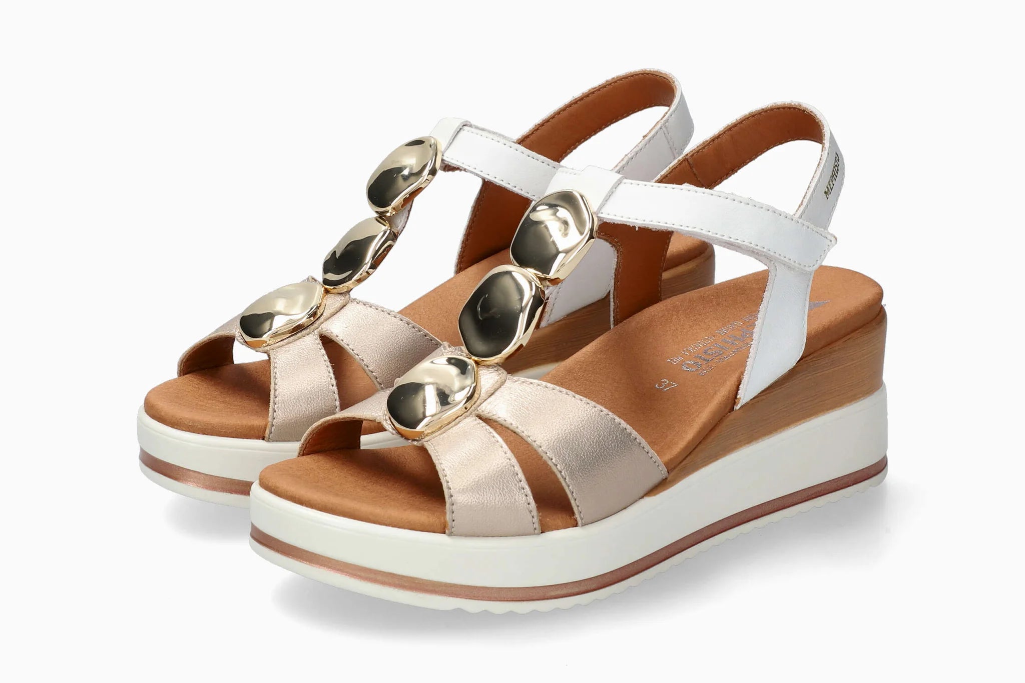 MEPHISTO - WOMEN'S SALLIE SANDAL