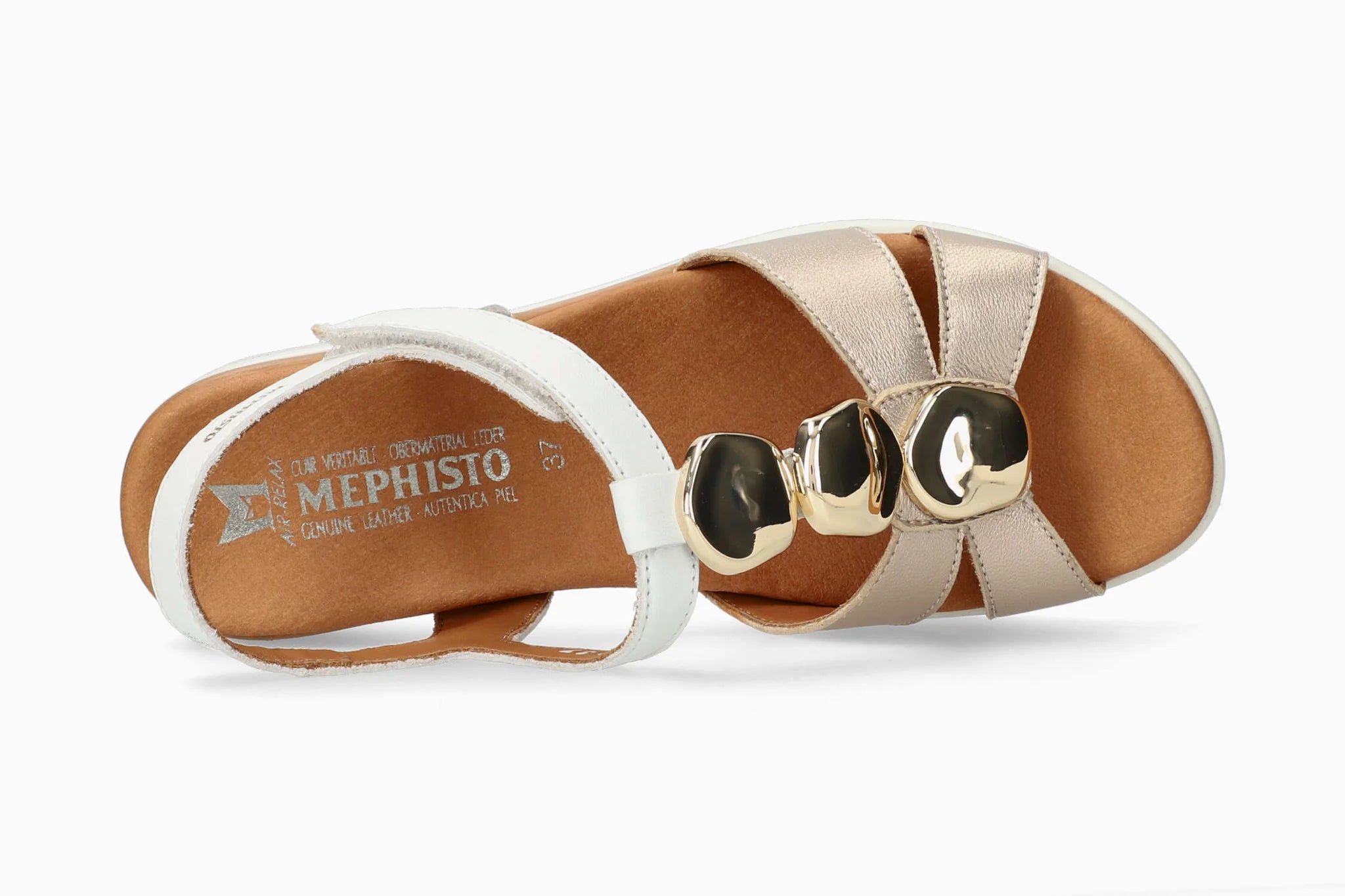 MEPHISTO - WOMEN'S SALLIE SANDAL