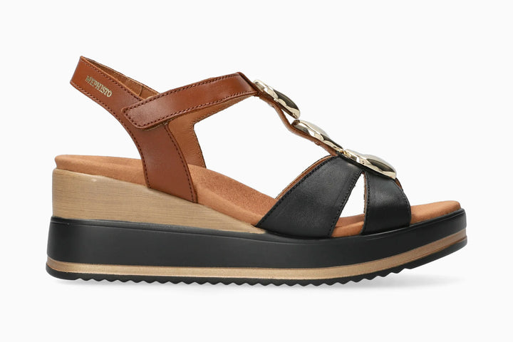 MEPHISTO - WOMEN'S SALLIE SANDAL