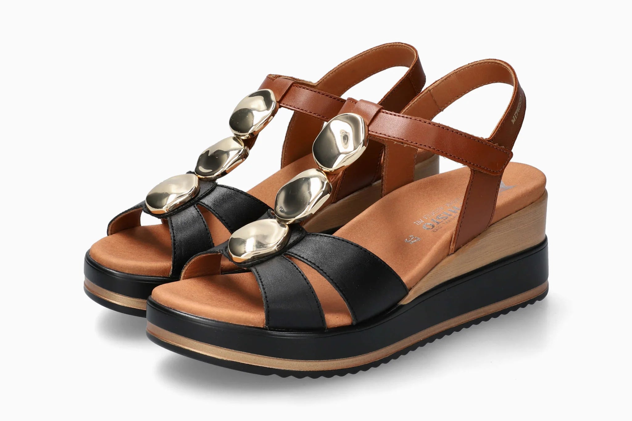 MEPHISTO - WOMEN'S SALLIE SANDAL