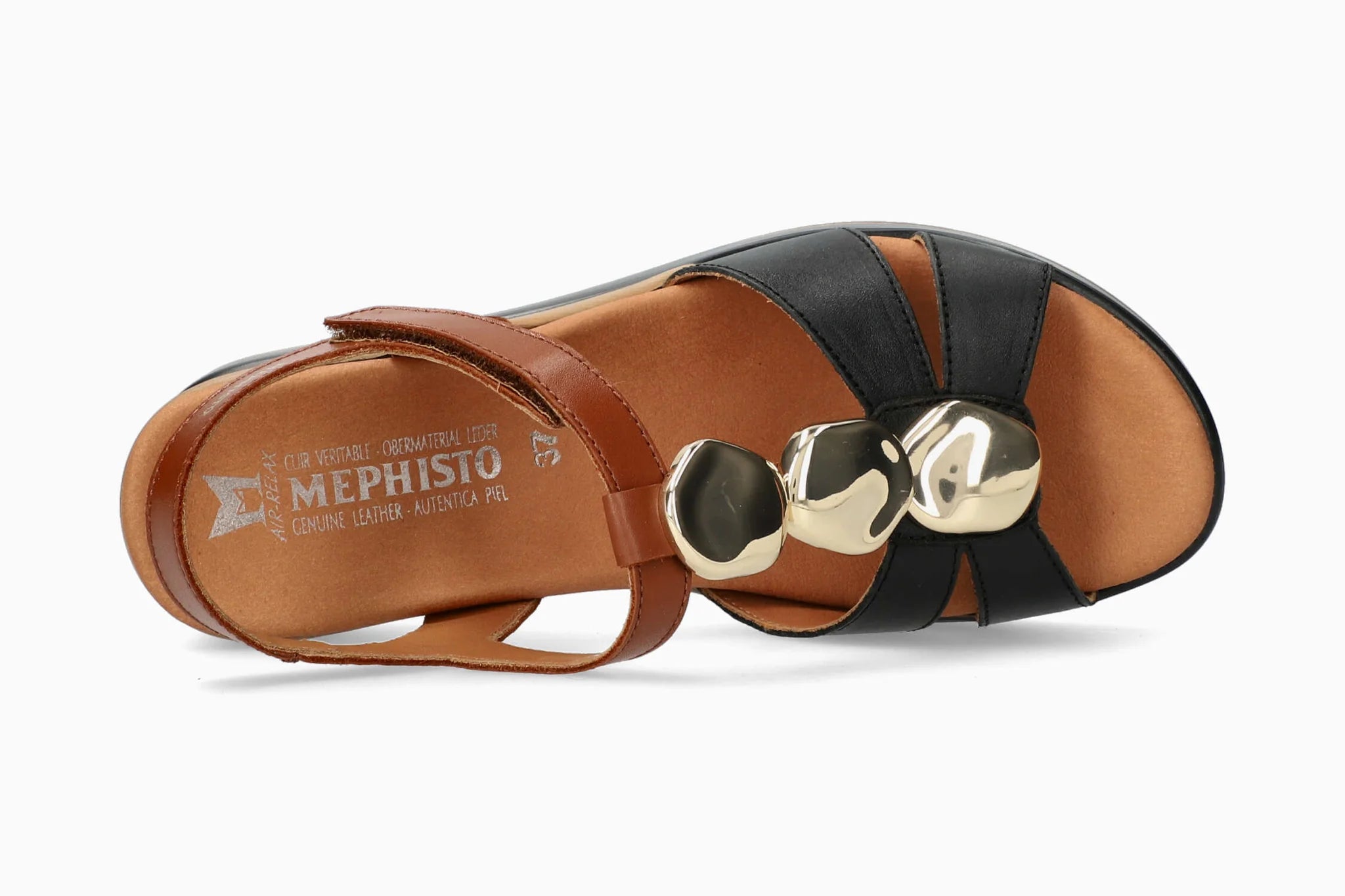 MEPHISTO - WOMEN'S SALLIE SANDAL