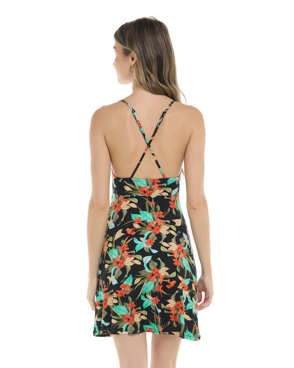 BODY GLOVE - IVANA DRESS