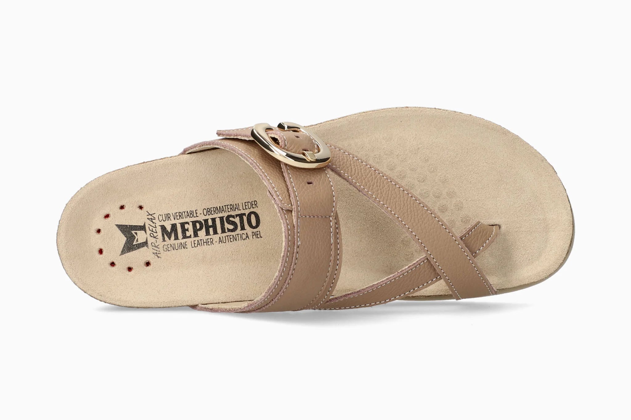 MEPHISTO - WOMEN'S IZAORA SANDAL