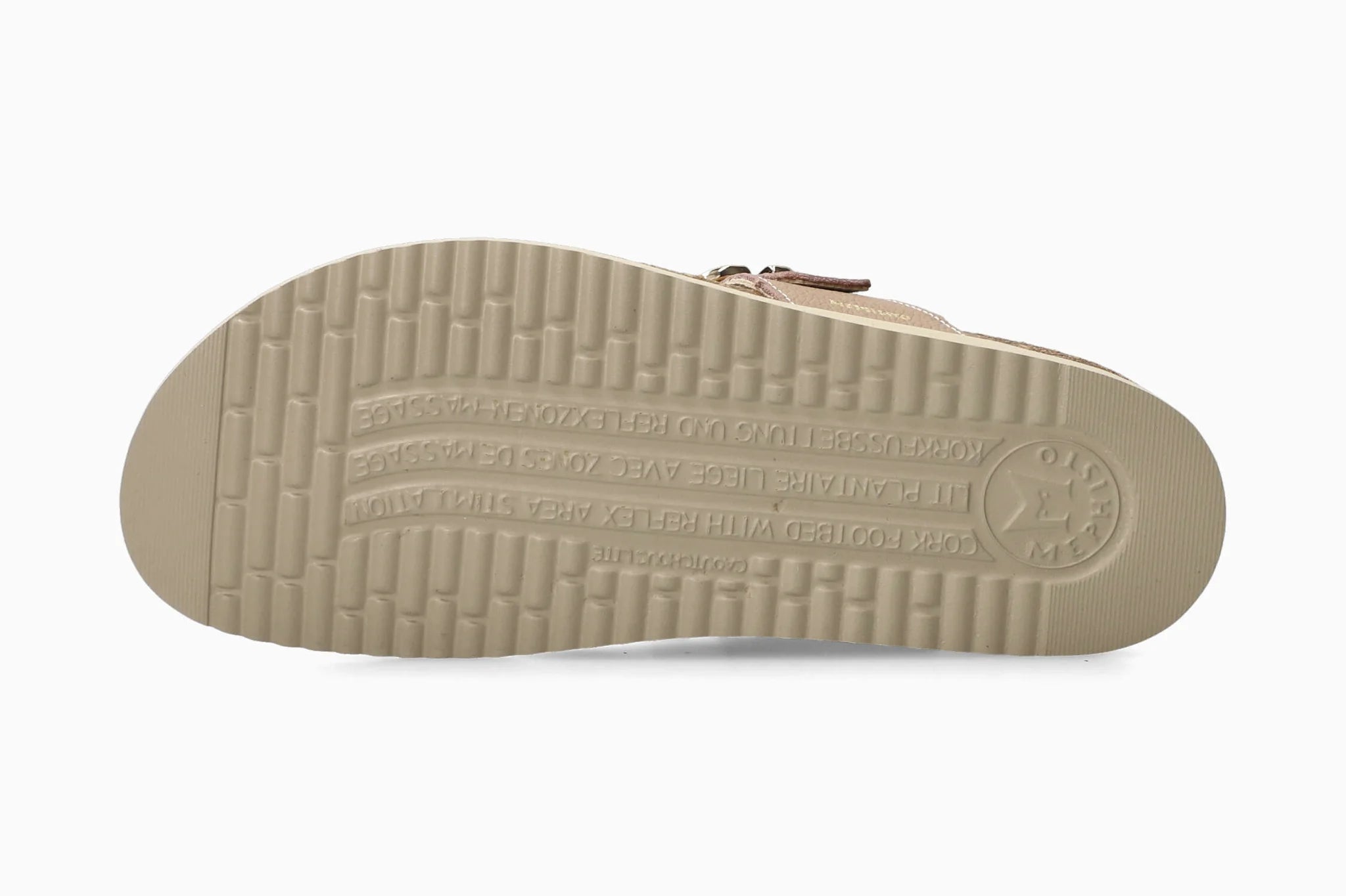 MEPHISTO - WOMEN'S IZAORA SANDAL