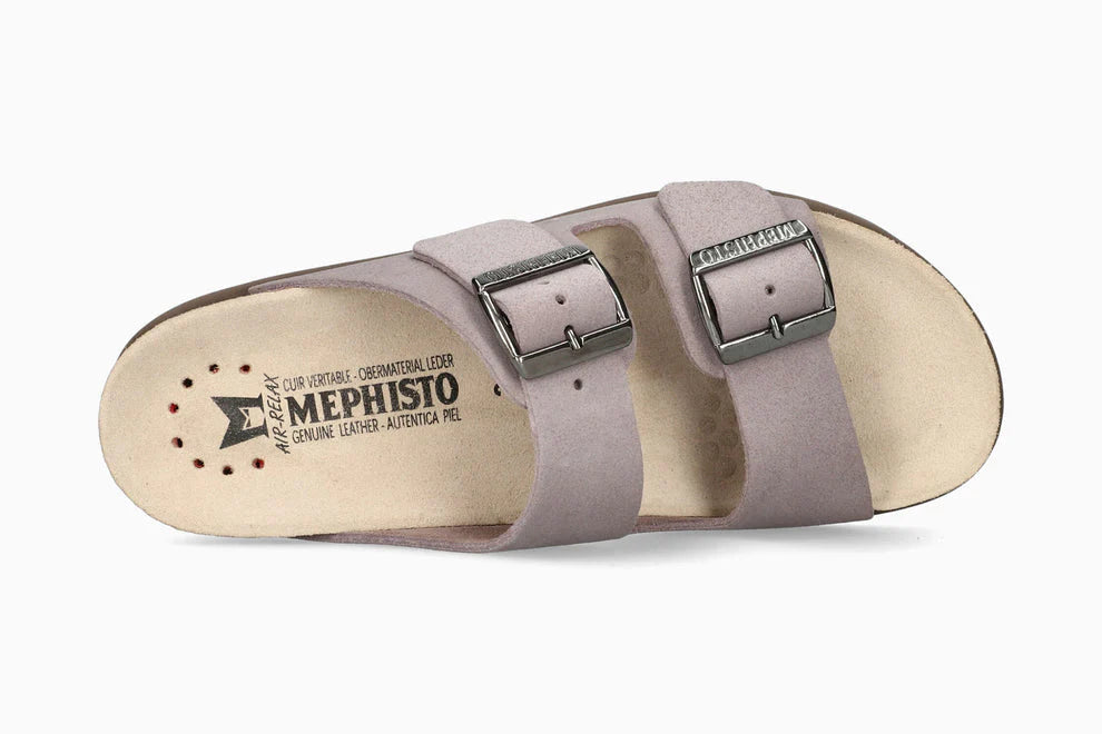 MEPHISTO - WOMEN'S HESTER SANDAL