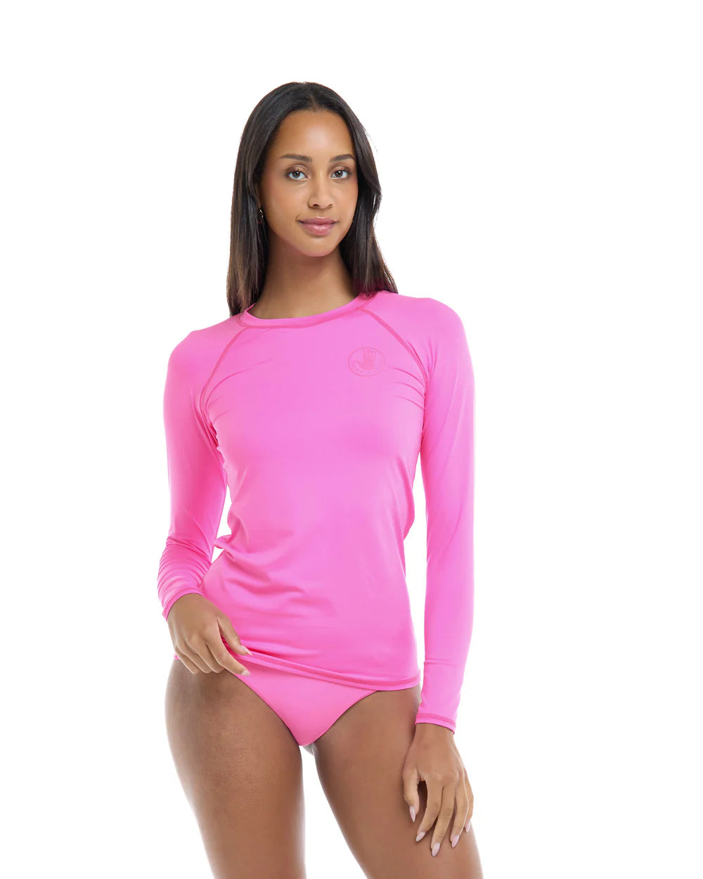 BODY GLOVE - SLEEK RASHGUARD