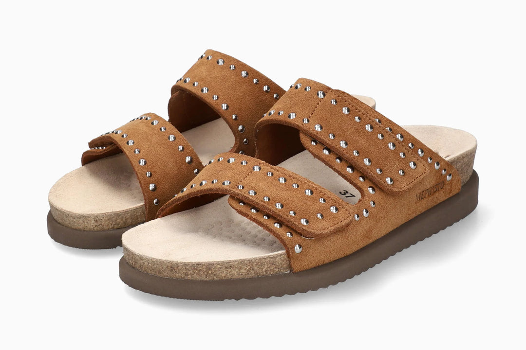 MEPHISTO - WOMEN'S HESTELLE SANDAL
