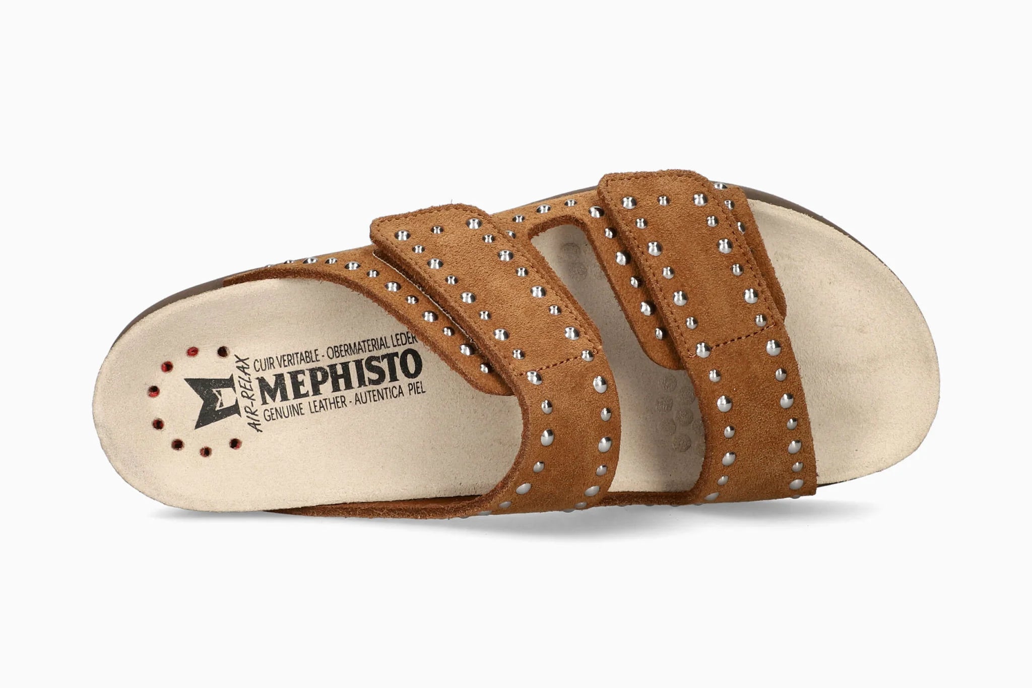MEPHISTO - WOMEN'S HESTELLE SANDAL