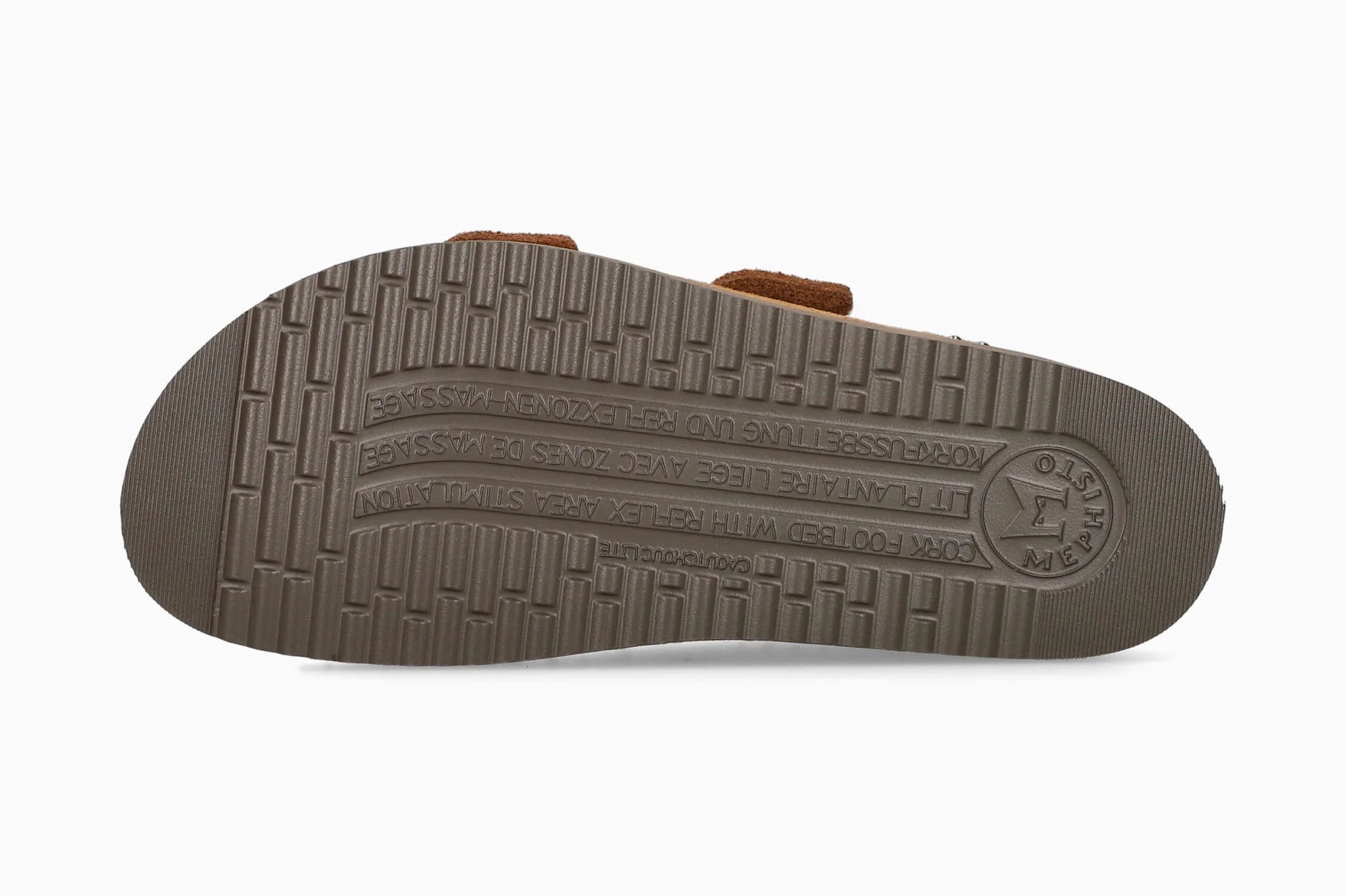 MEPHISTO - WOMEN'S HESTELLE SANDAL