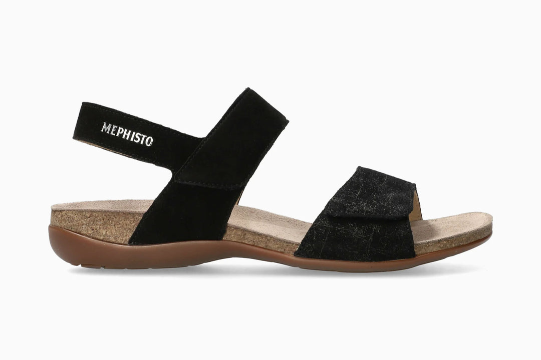 MEPHISTO - WOMEN'S AGAVE SANDAL