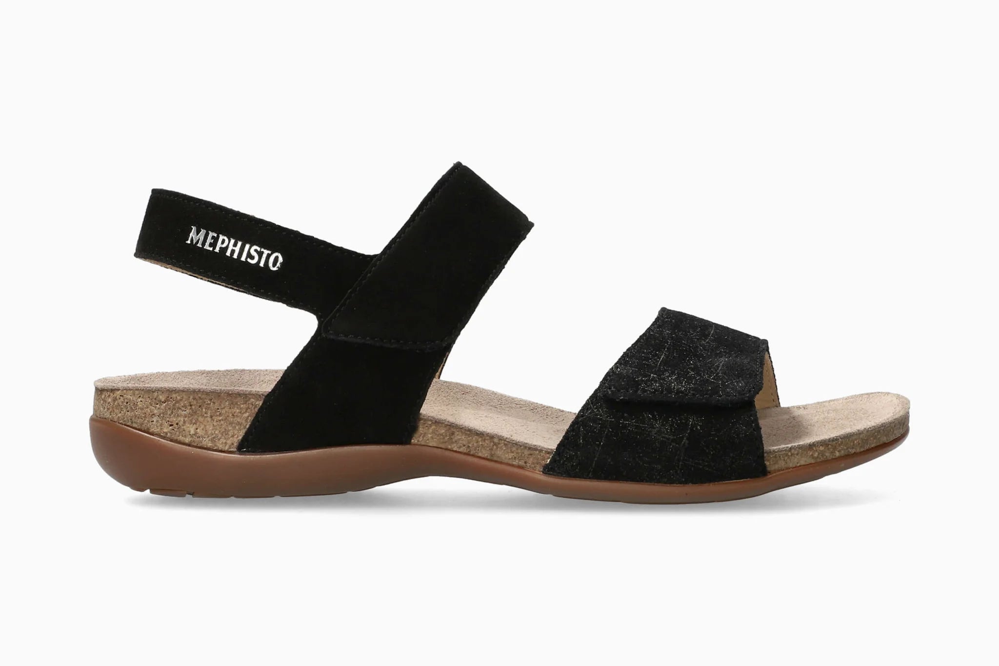 MEPHISTO - WOMEN'S AGAVE SANDAL