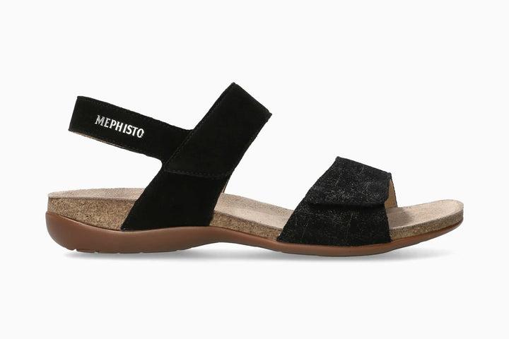 MEPHISTO - WOMEN'S AGAVE SANDAL