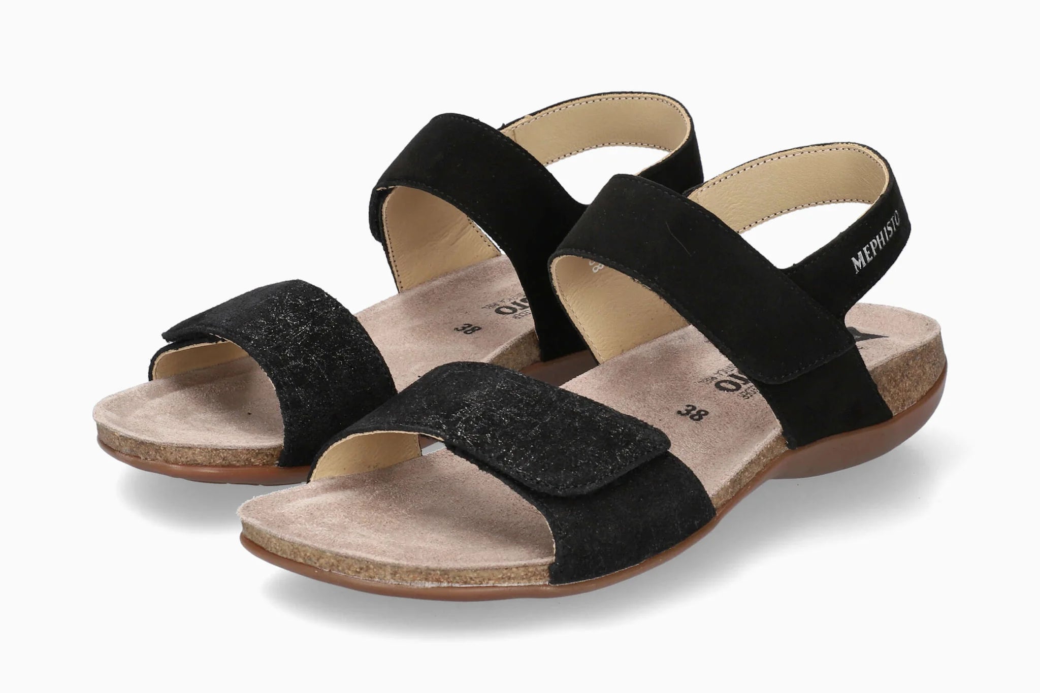 MEPHISTO - WOMEN'S AGAVE SANDAL